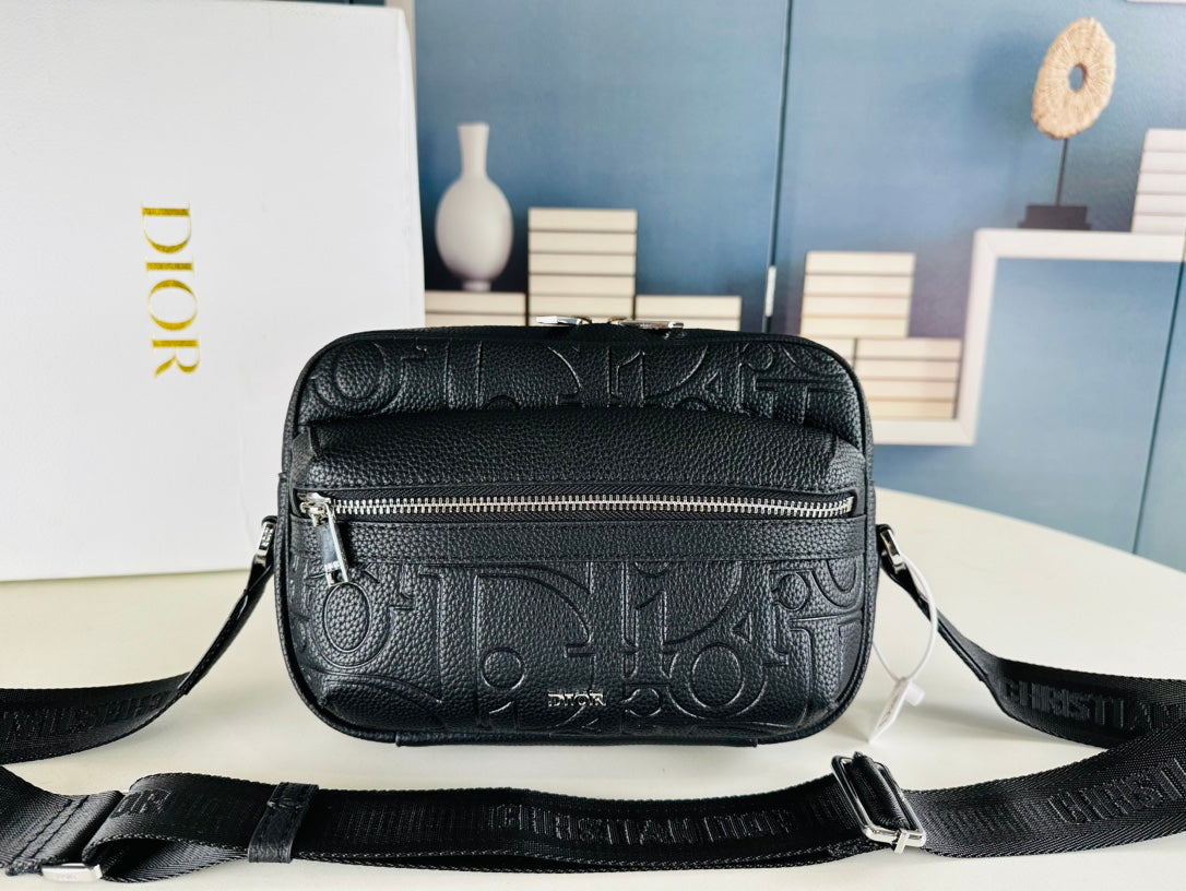 Luxe Touch Bags