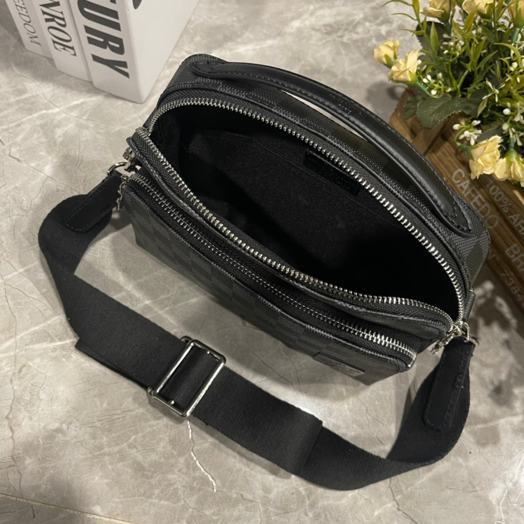Luxe Touch Bags