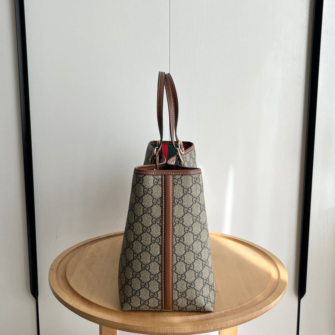 Luxe Touch Bags