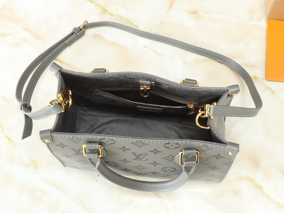 Luxe Touch Bags