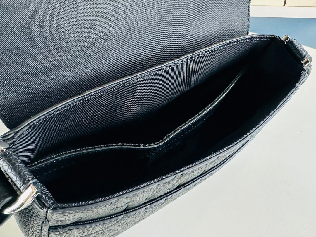 Luxe Touch Bags