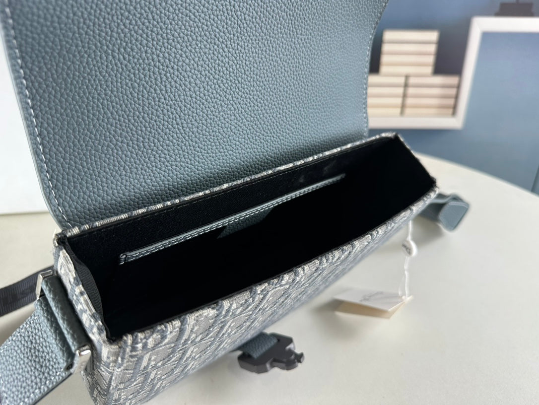 Luxe Touch Bags