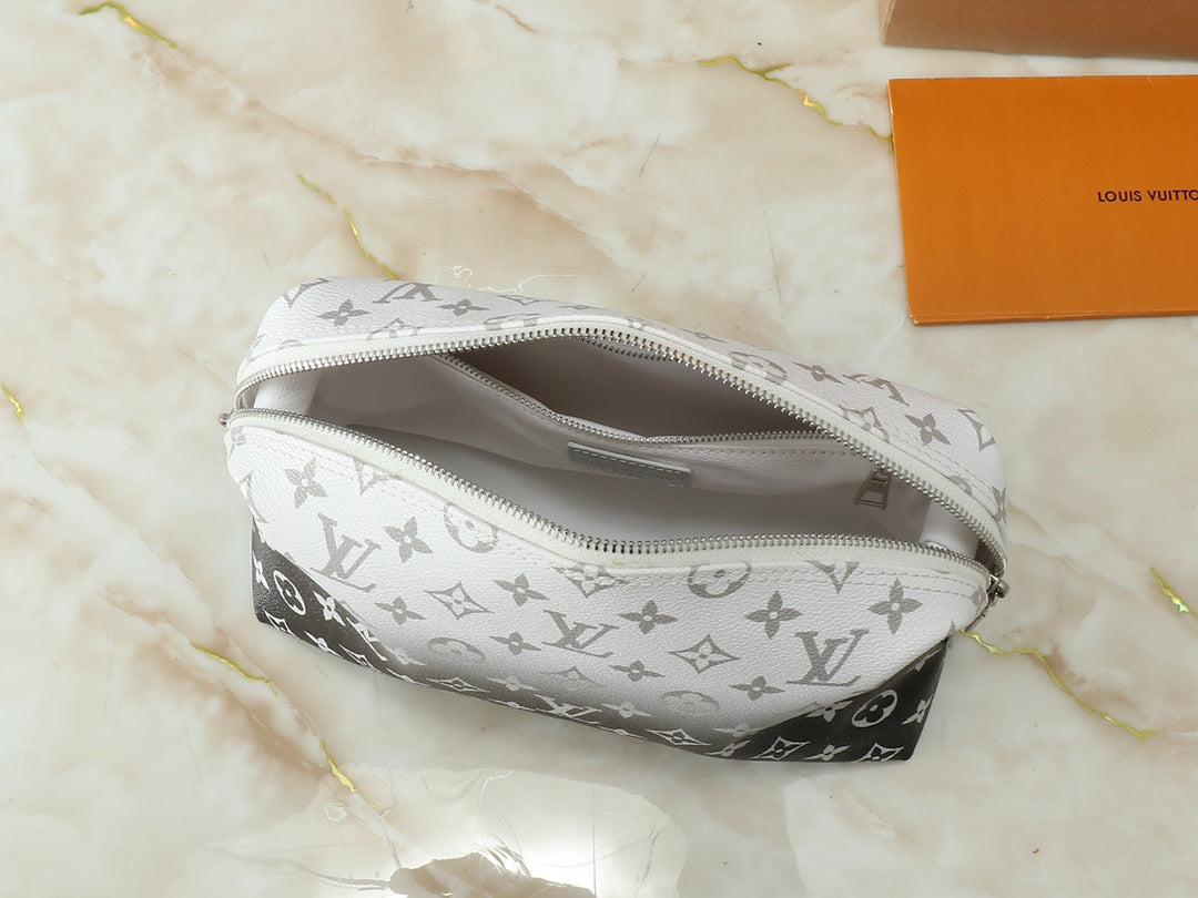 Luxe Touch Bags