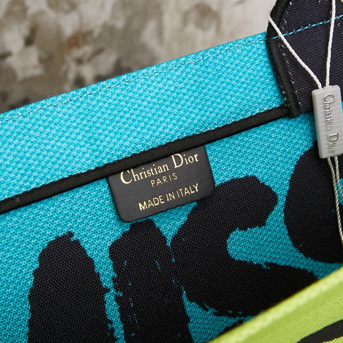 Luxe Touch Bags