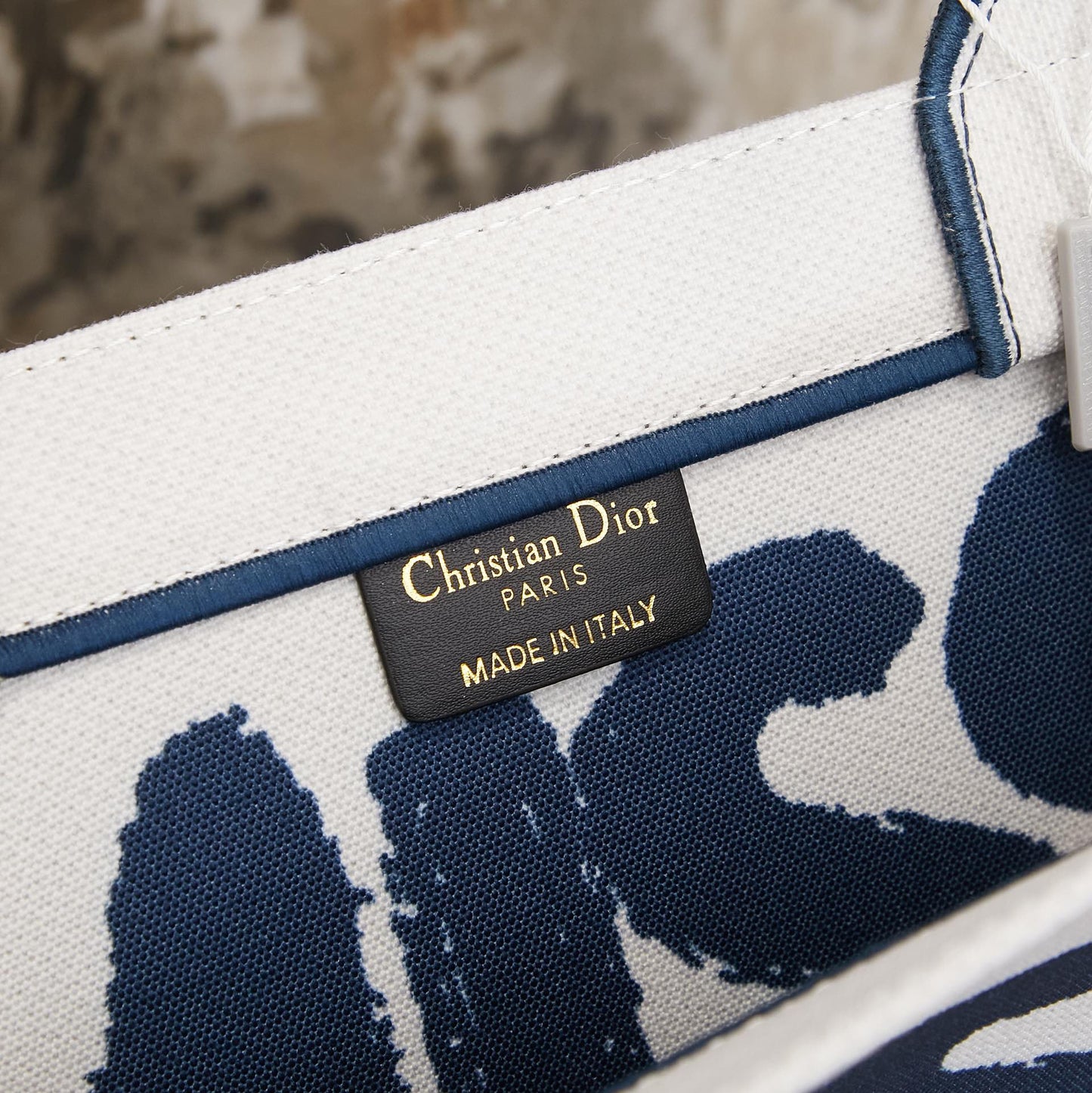 Luxe Touch Bags