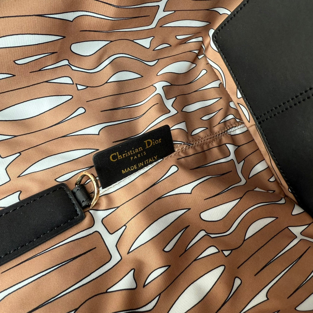Luxe Touch Bags