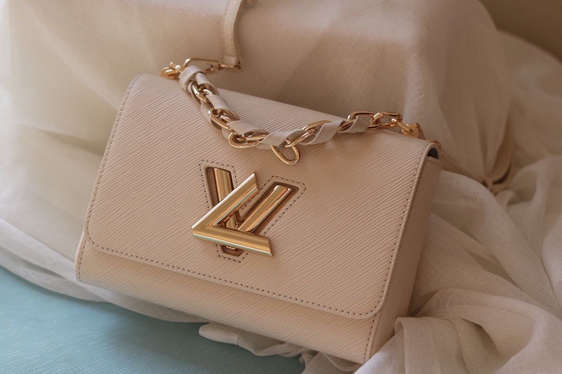 Luxe Touch Bags