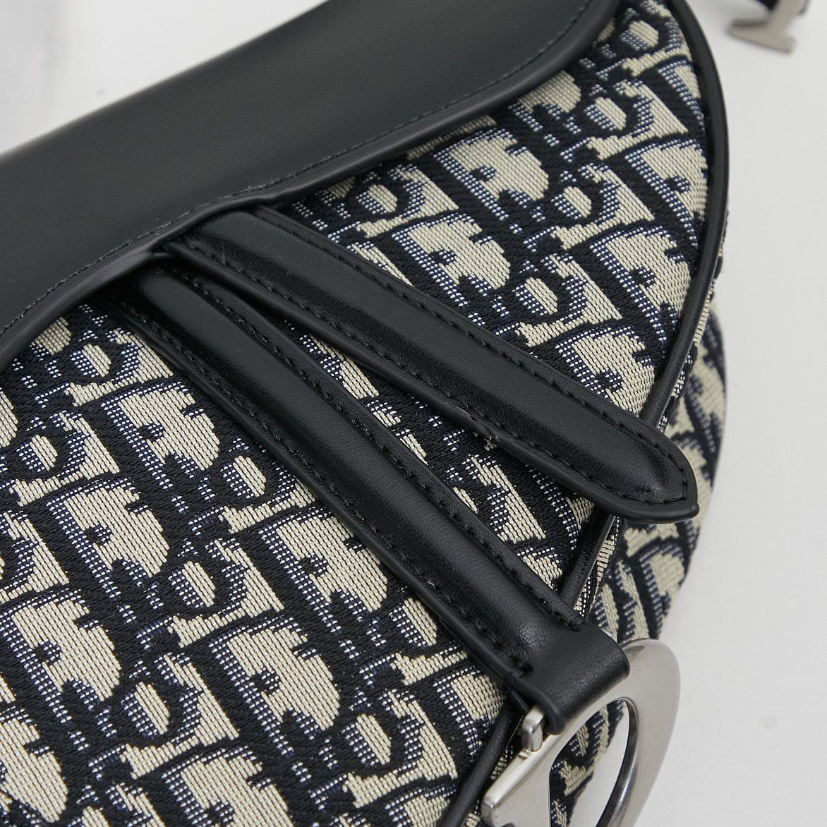 Luxe Touch Bags