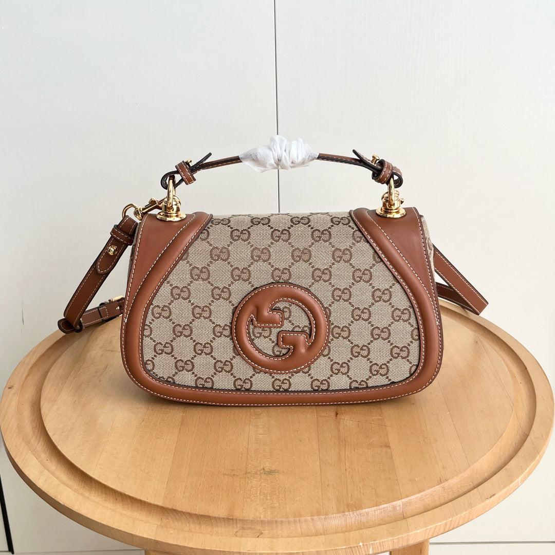 Luxe Touch Bags