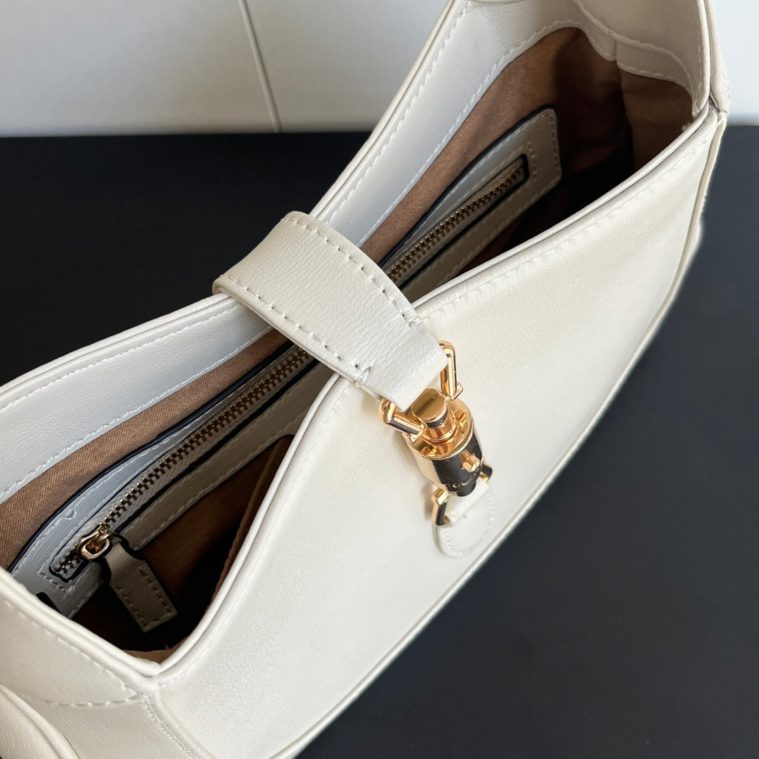 Luxe Touch Bags