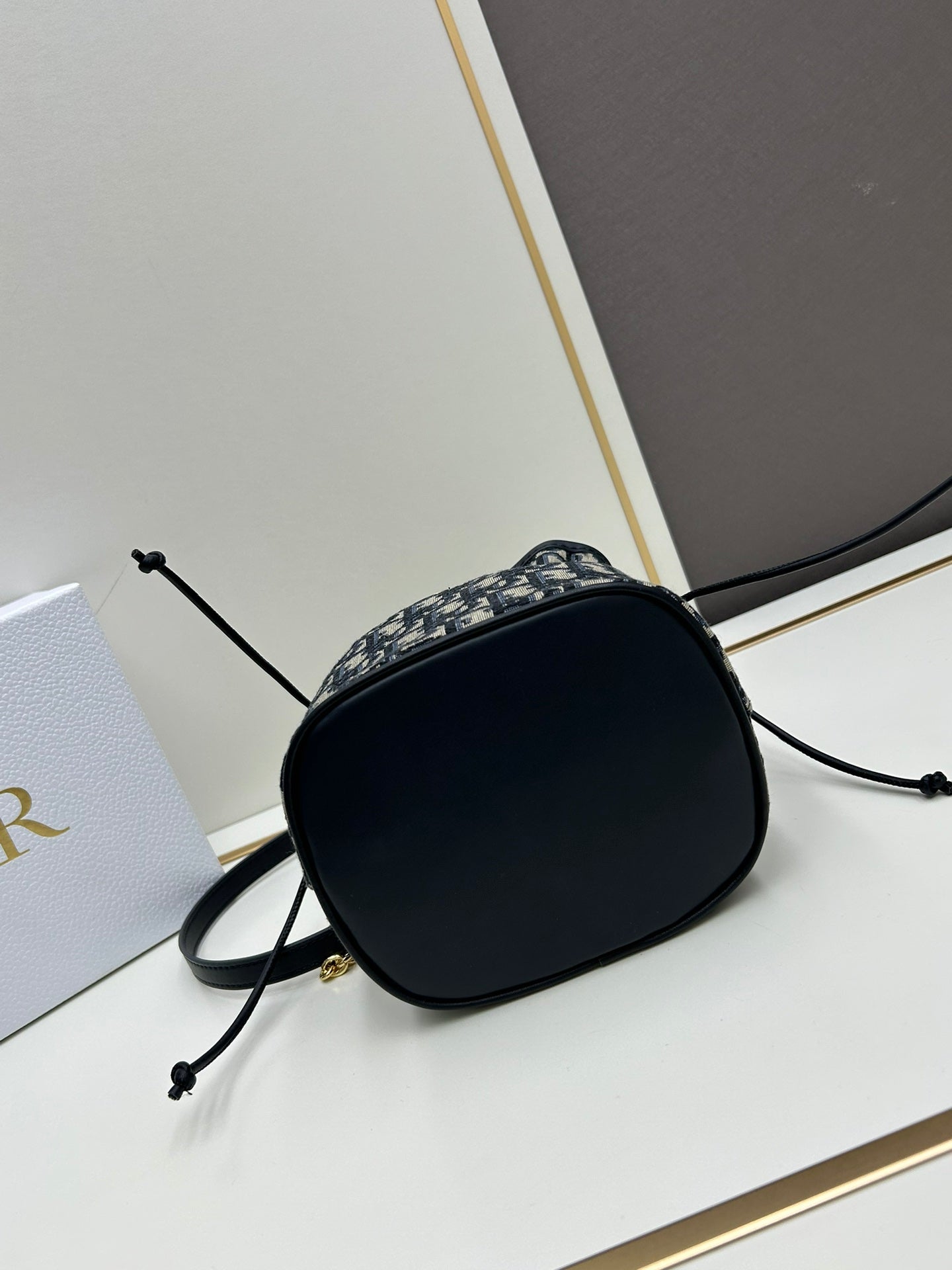 Luxe Touch Bags