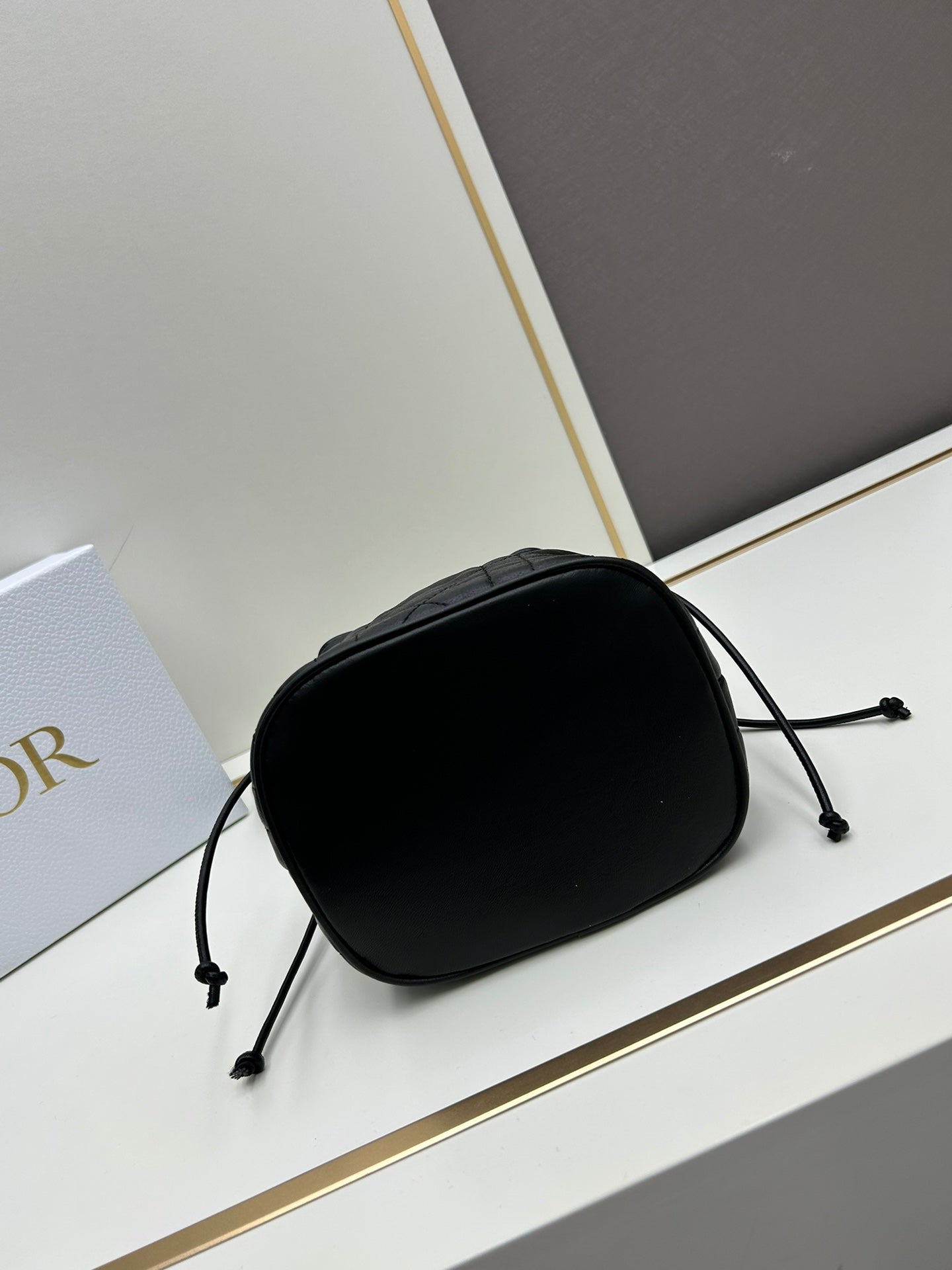 Luxe Touch Bags