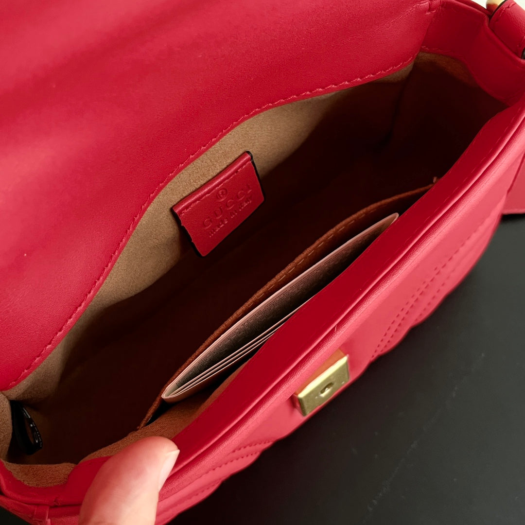 Luxe Touch Bags