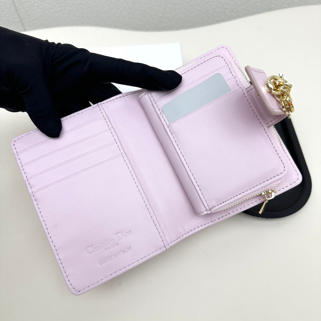 Luxe Touch Bags