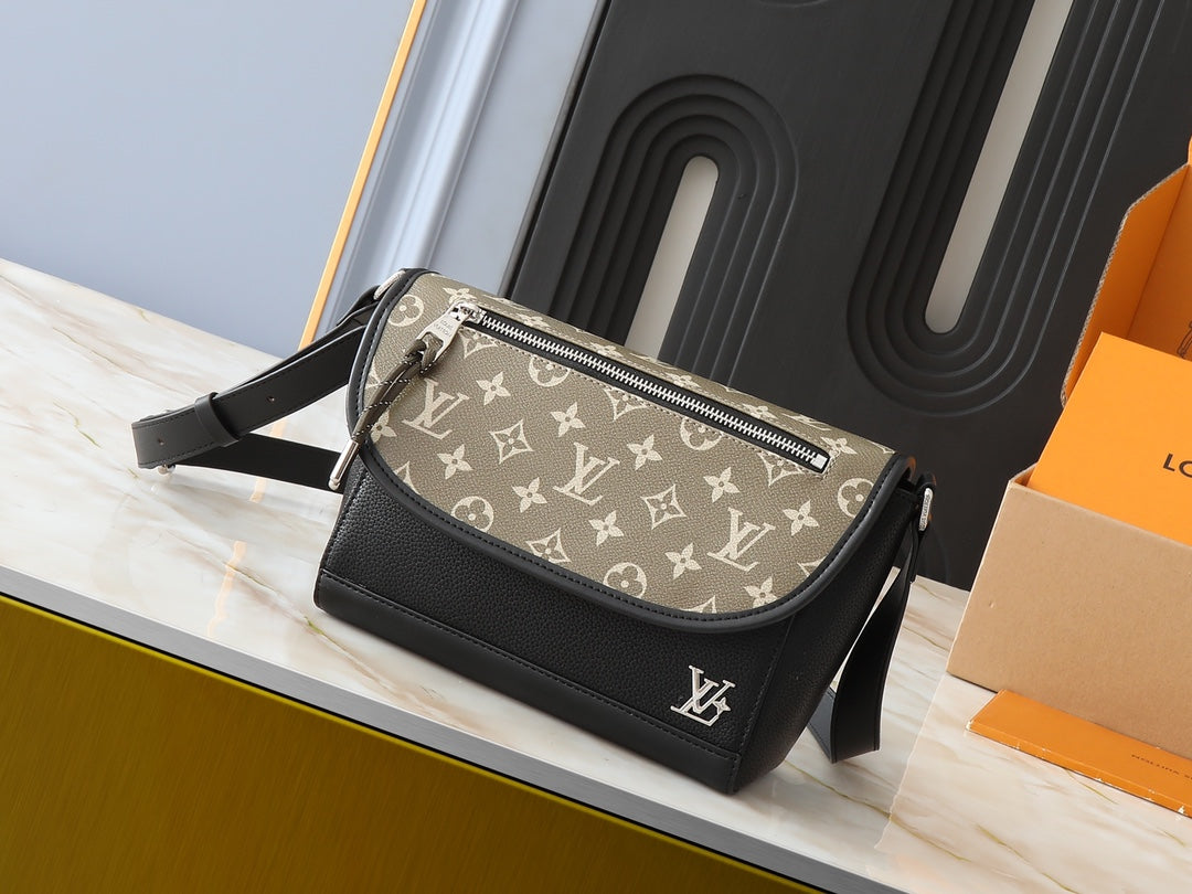 Luxe Touch Bags