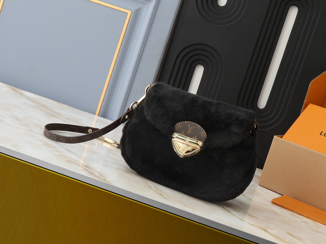 Luxe Touch Bags