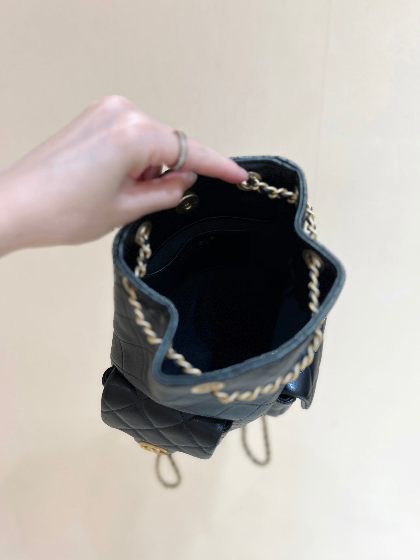 Luxe Touch Bags