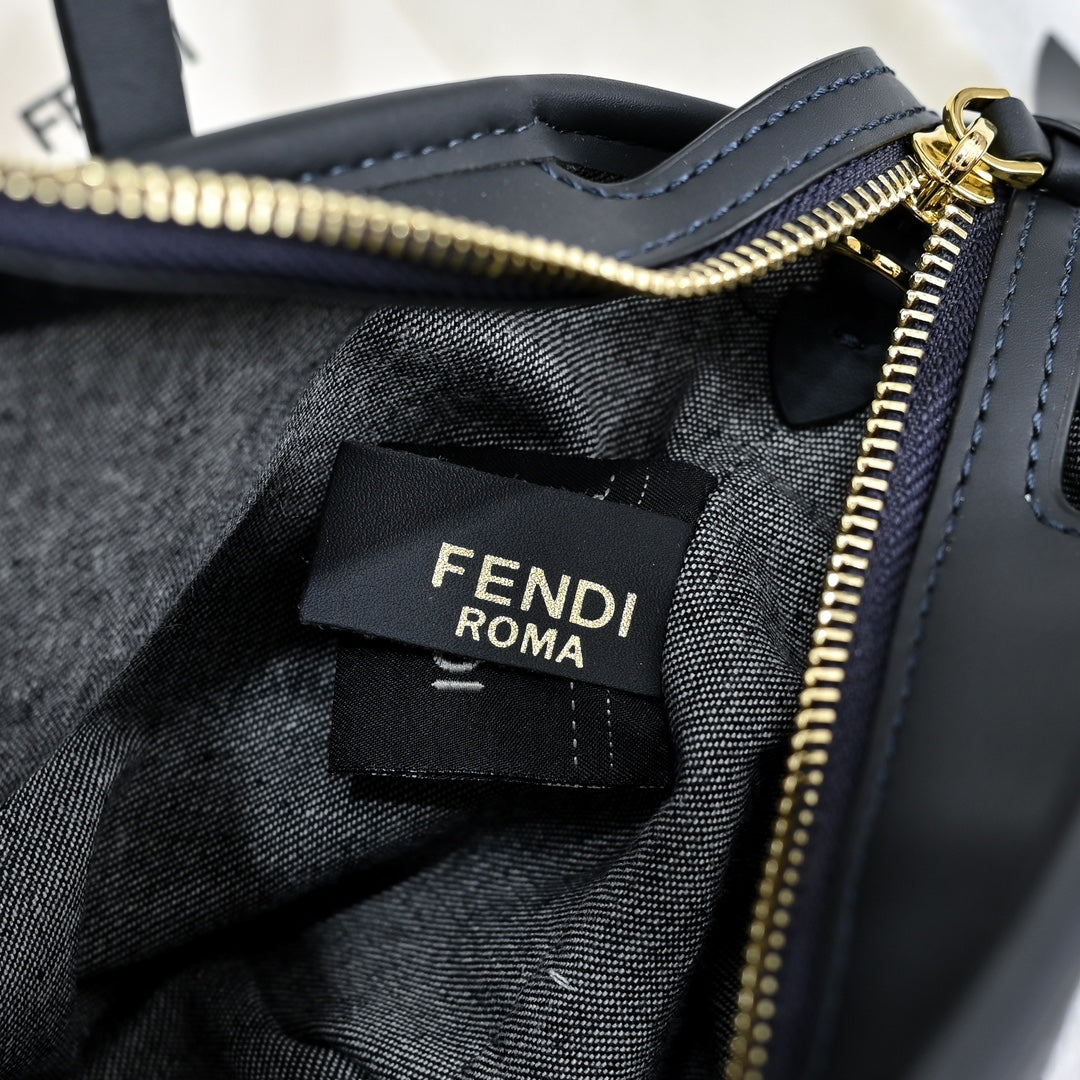 Luxe Touch Bags