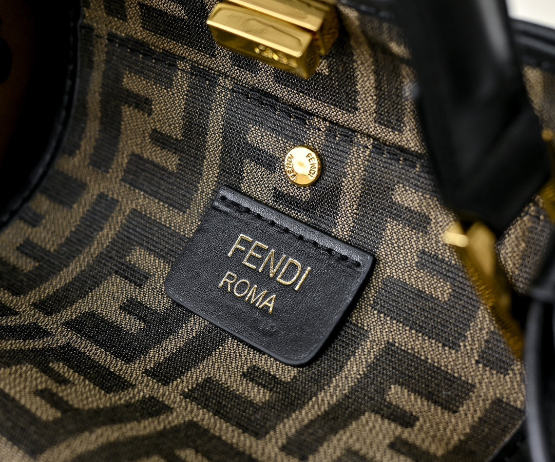 Luxe Touch Bags