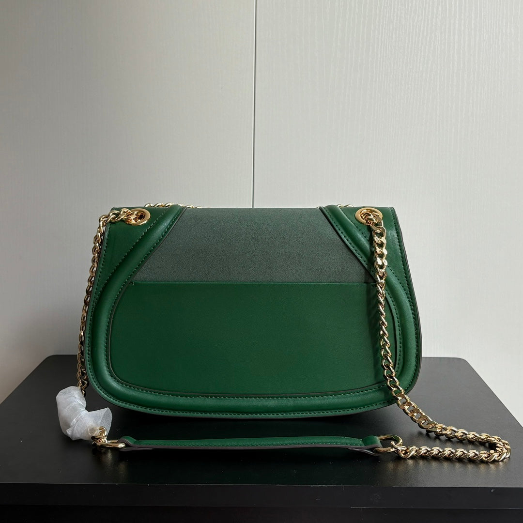 Luxe Touch Bags