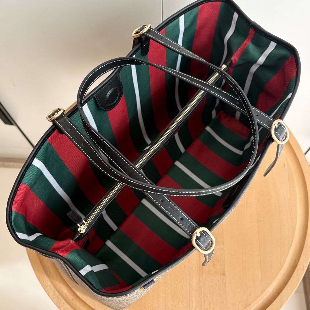 Luxe Touch Bags