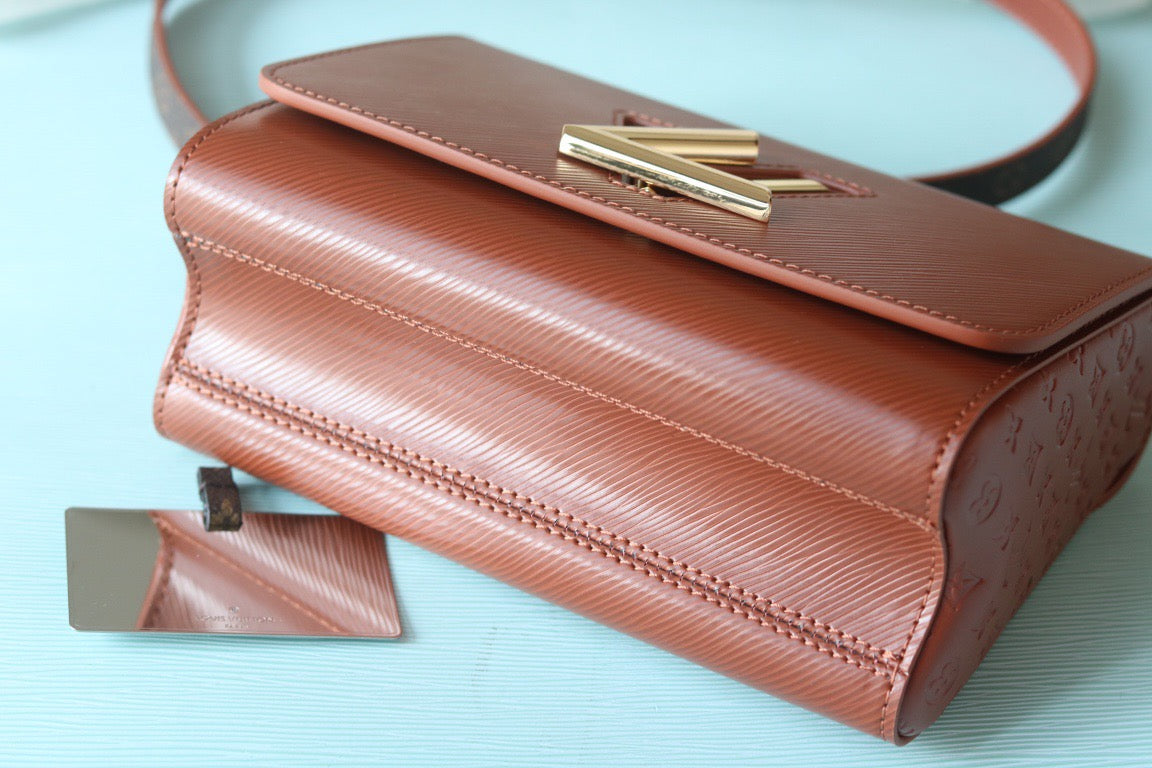 Luxe Touch Bags