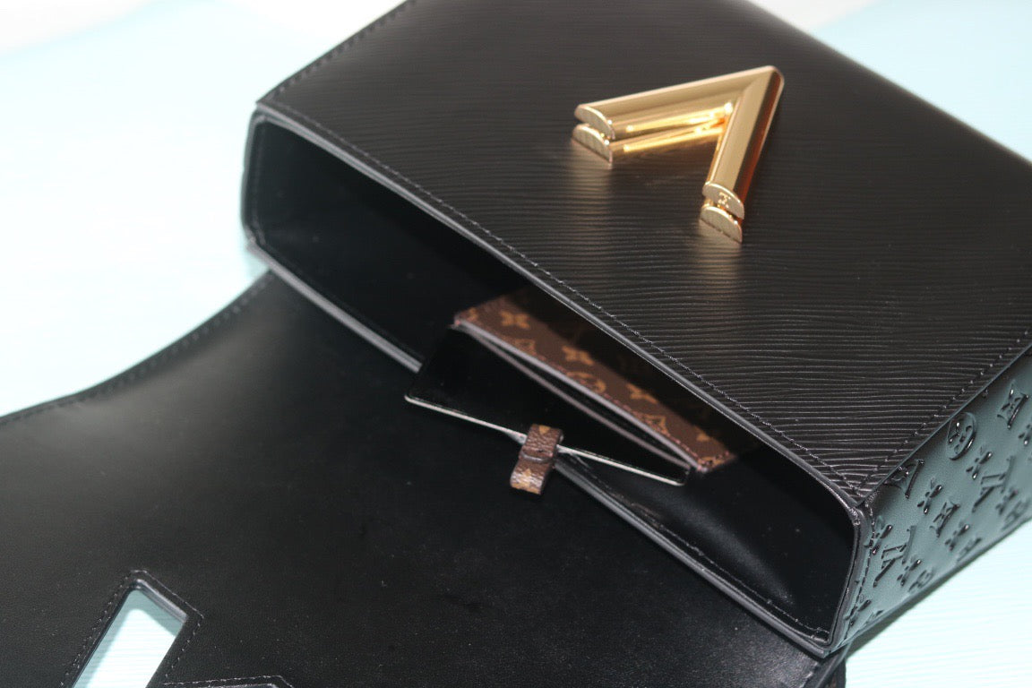 Luxe Touch Bags
