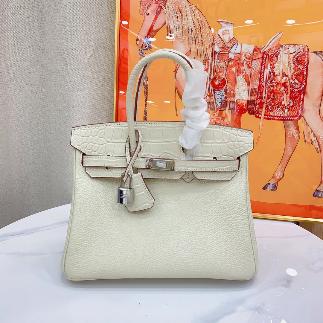 Luxe Touch Bags