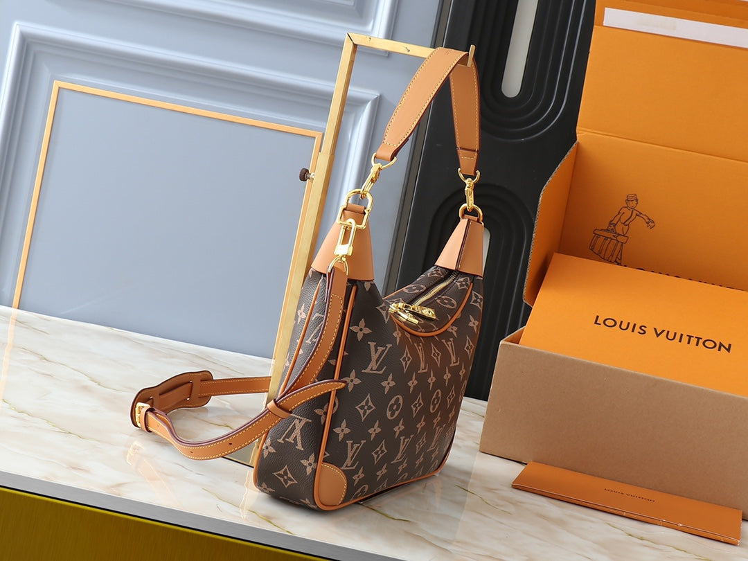 Luxe Touch Bags