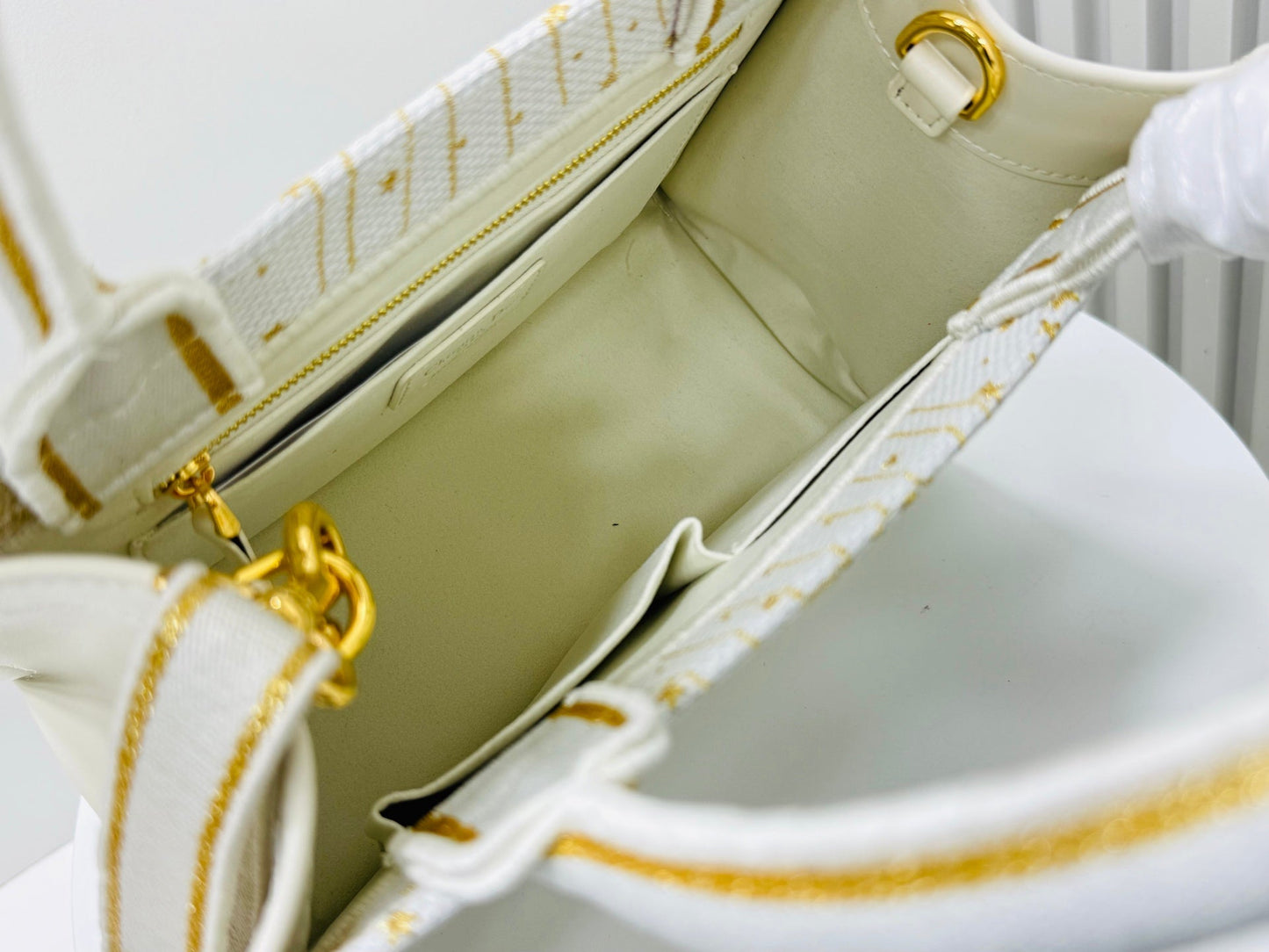 Luxe Touch Bags