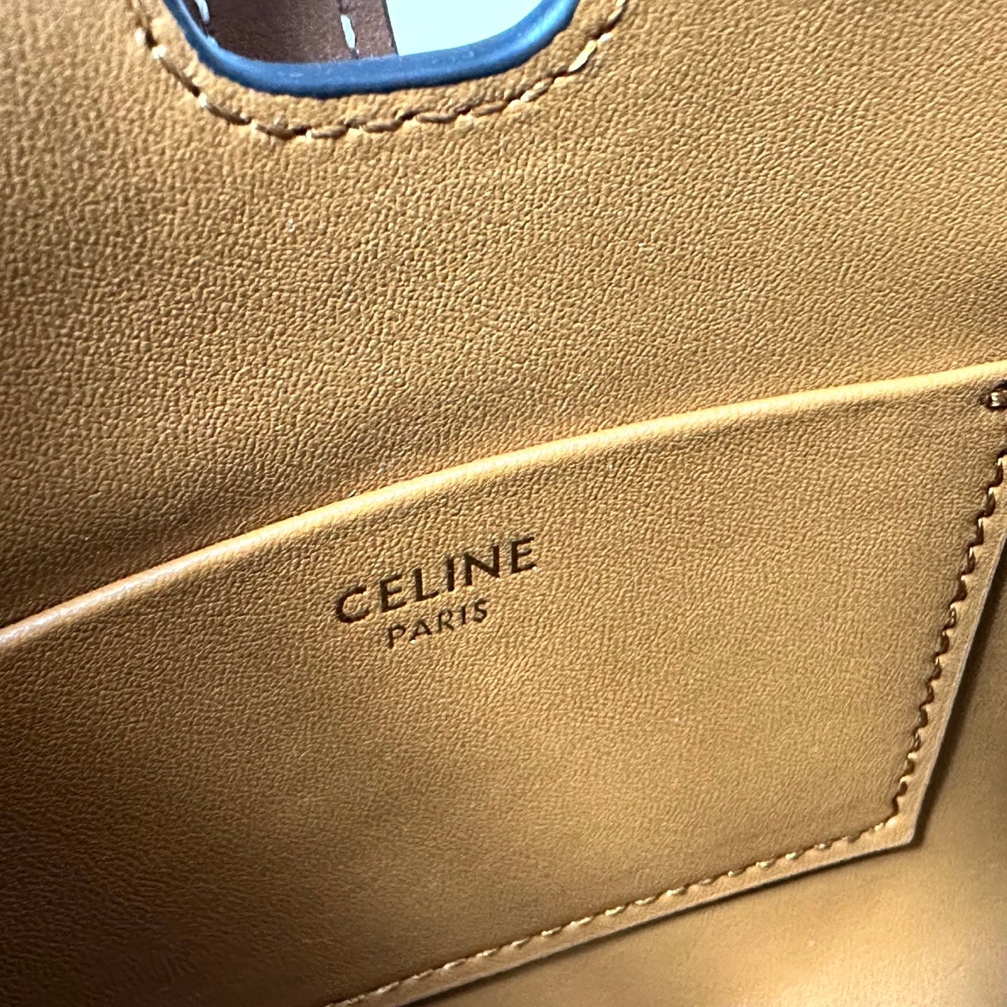 Luxe Touch Bags