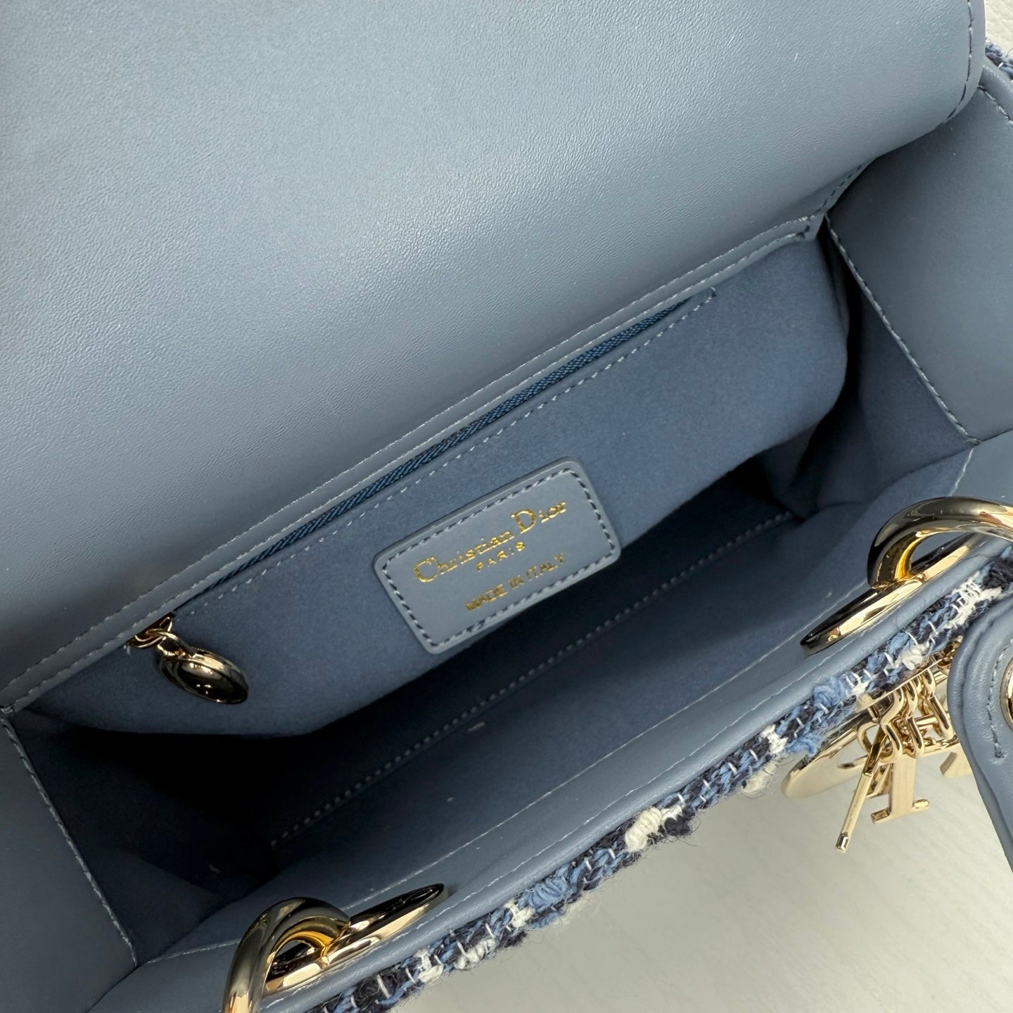 Luxe Touch Bags