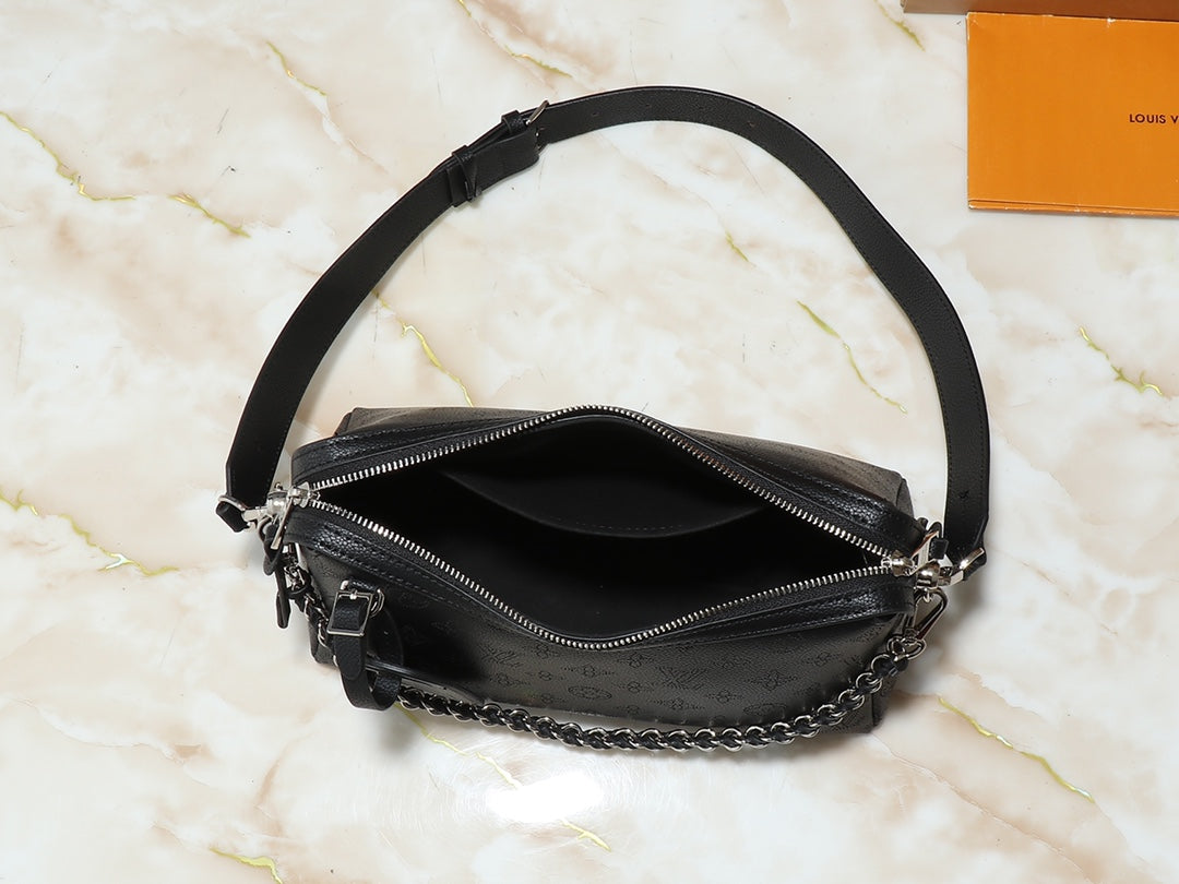 Luxe Touch Bags