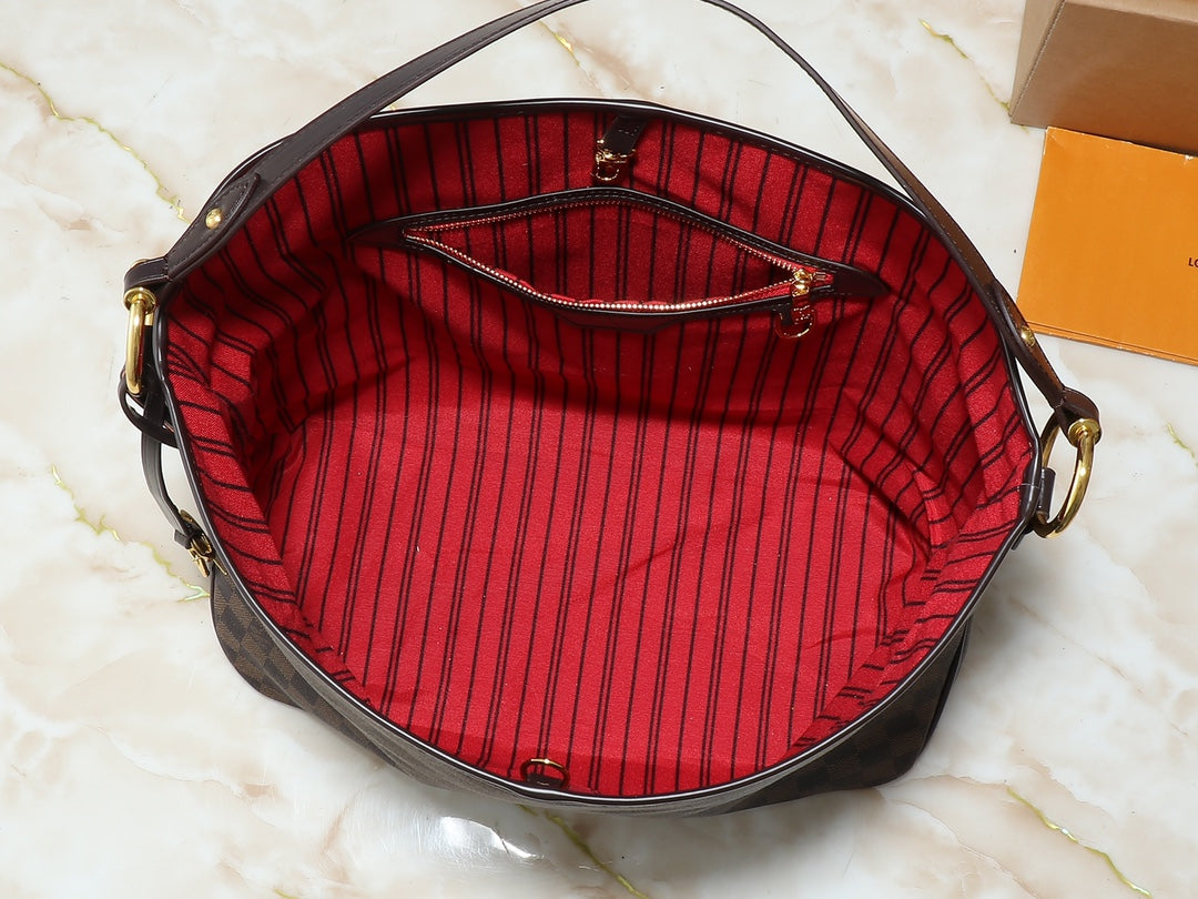Luxe Touch Bags
