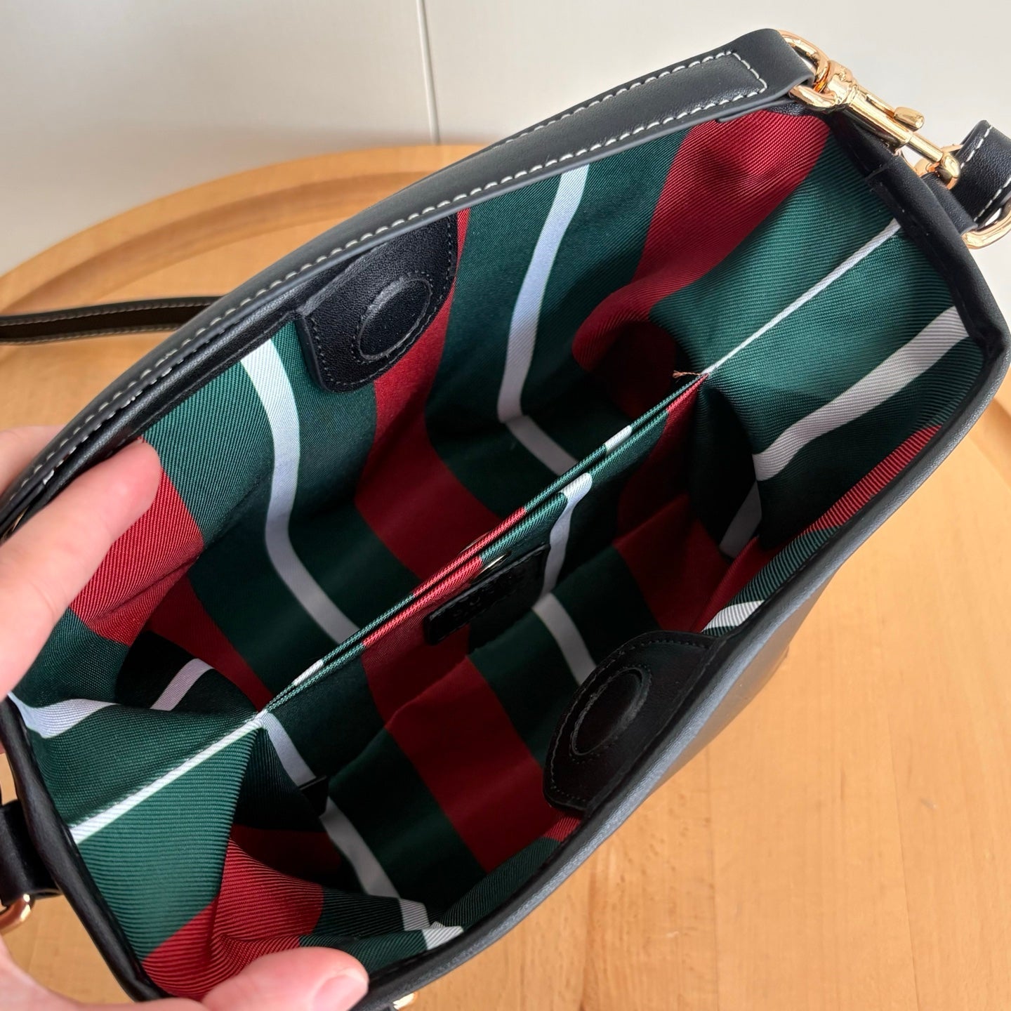 Luxe Touch Bags