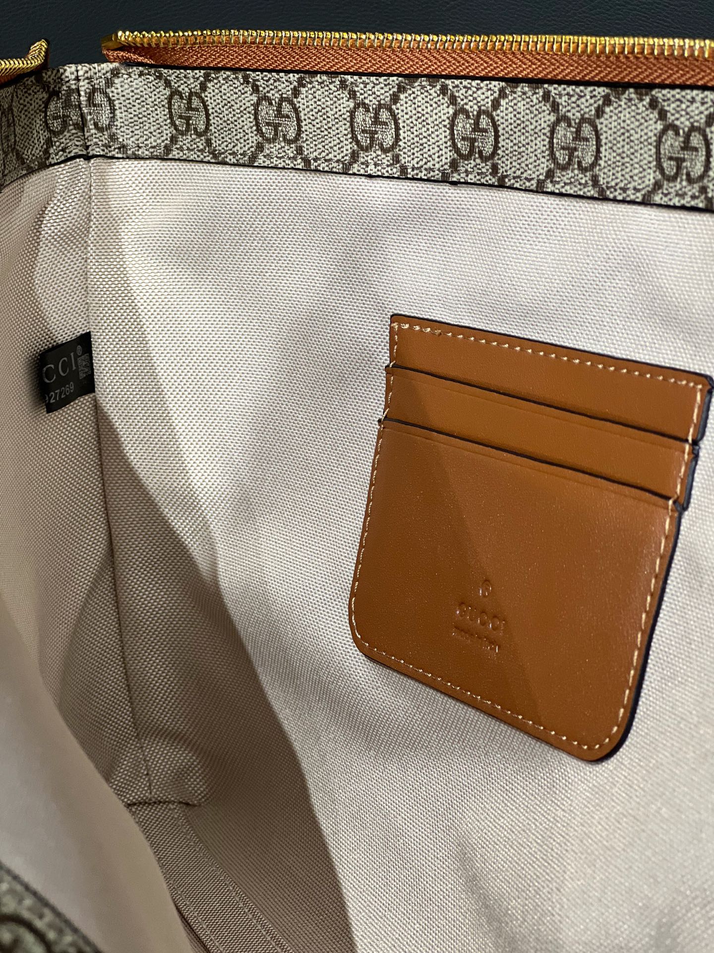 Luxe Touch Bags