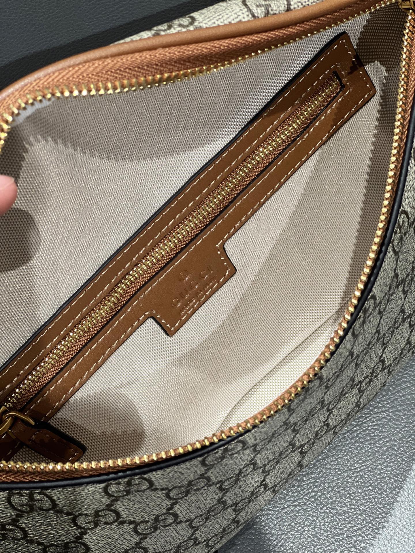 Luxe Touch Bags