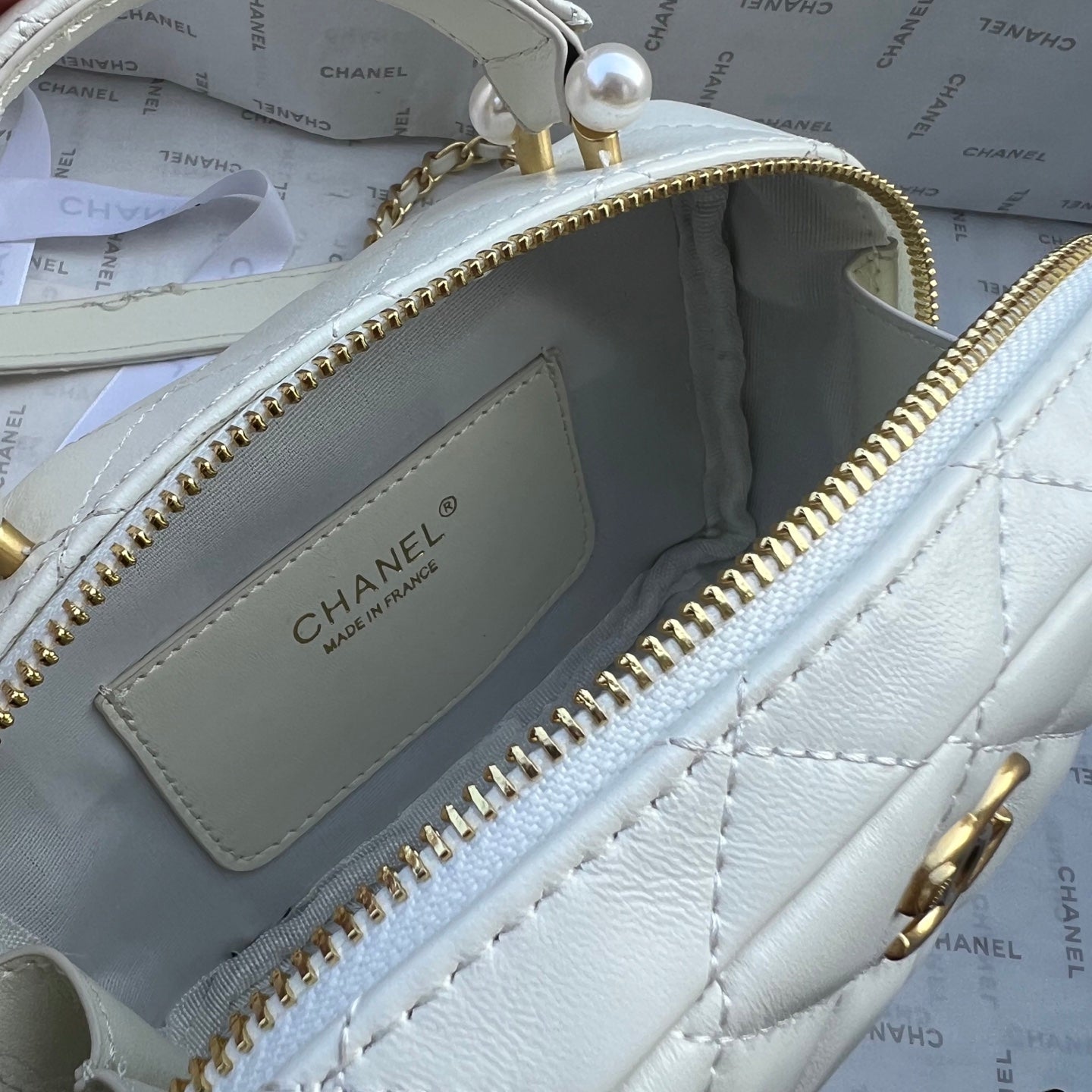 BAGS NEW ARRIVALS
