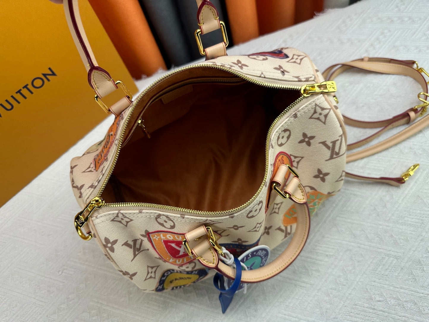 BAGS NEW ARRIVALS