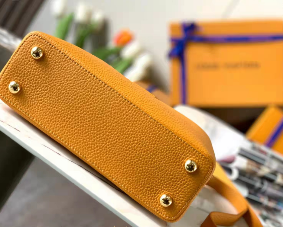 Luxe Touch Bags
