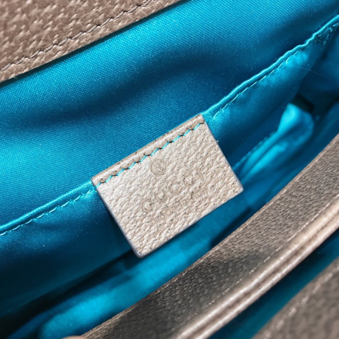 Luxe Touch Bags