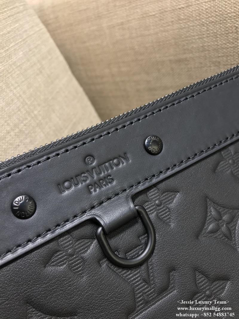 Luxe Touch Bags