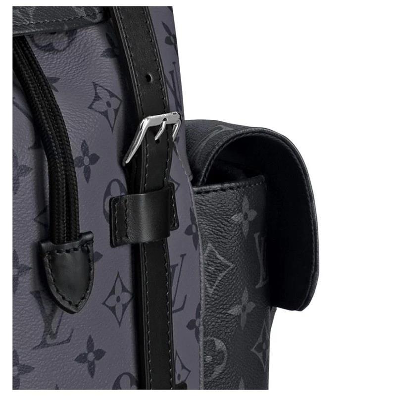Luxe Touch Bags