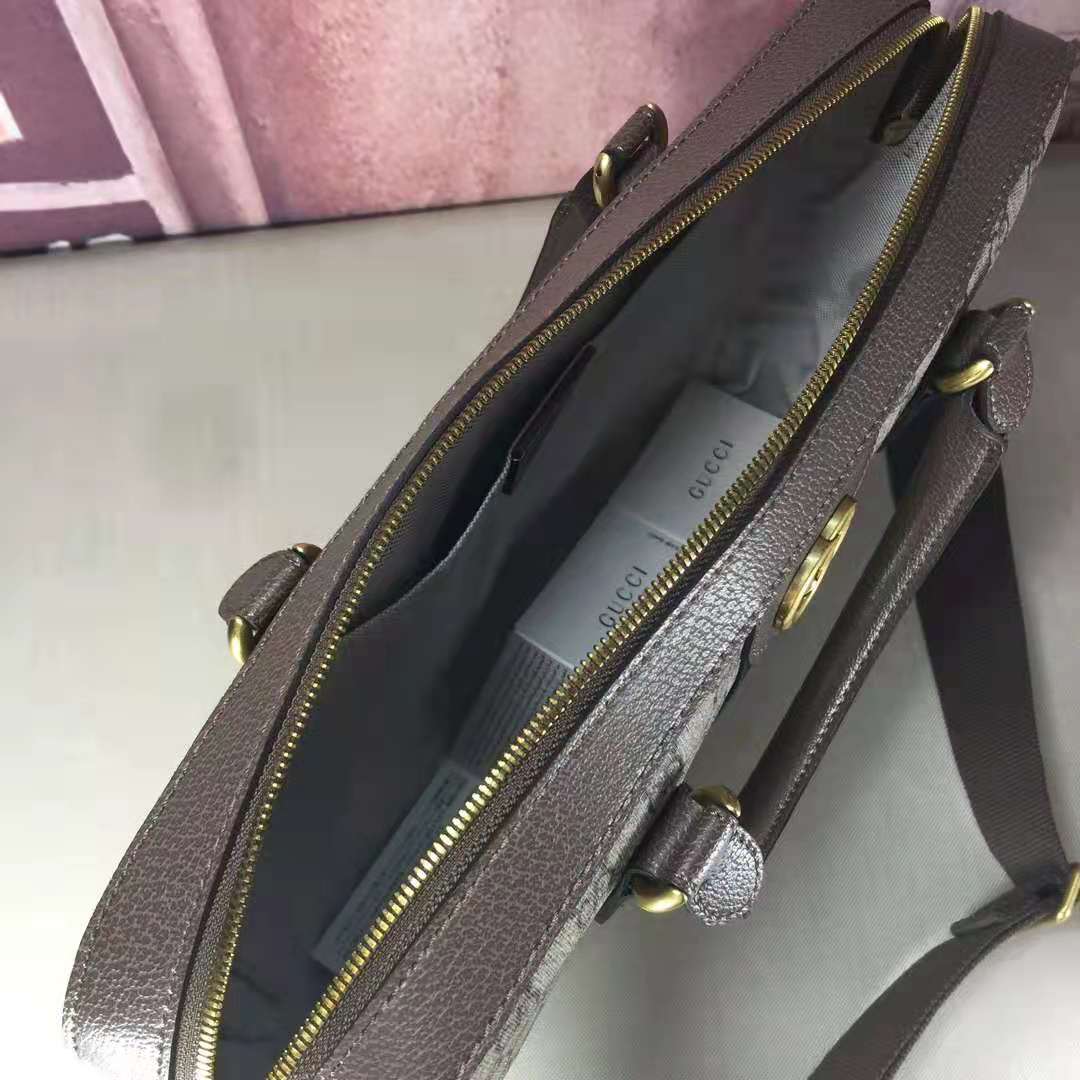 Luxe Touch Bags