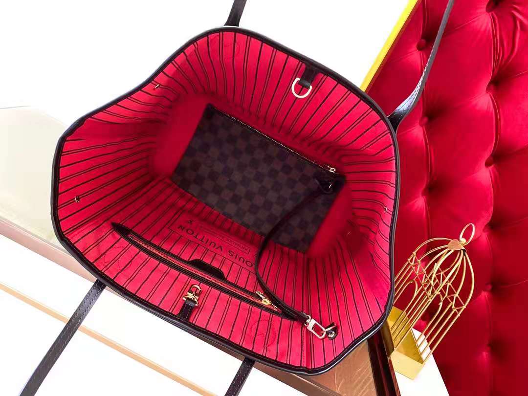 Luxe Touch Bags
