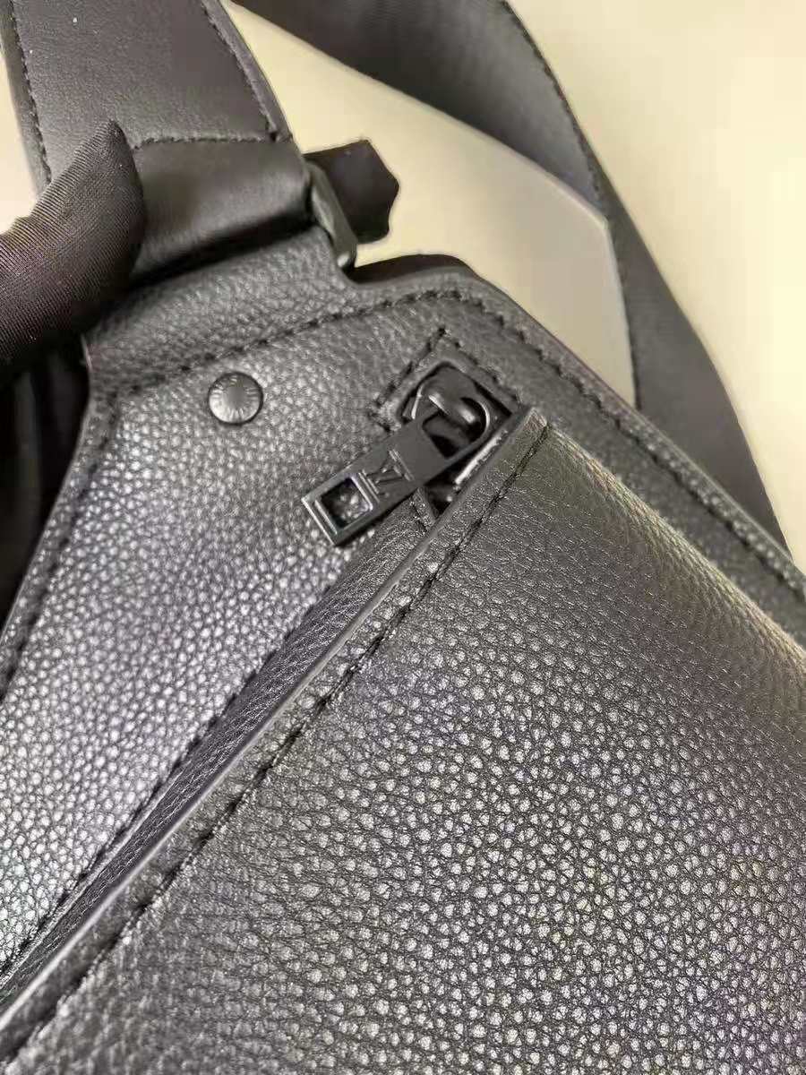 Luxe Touch Bags