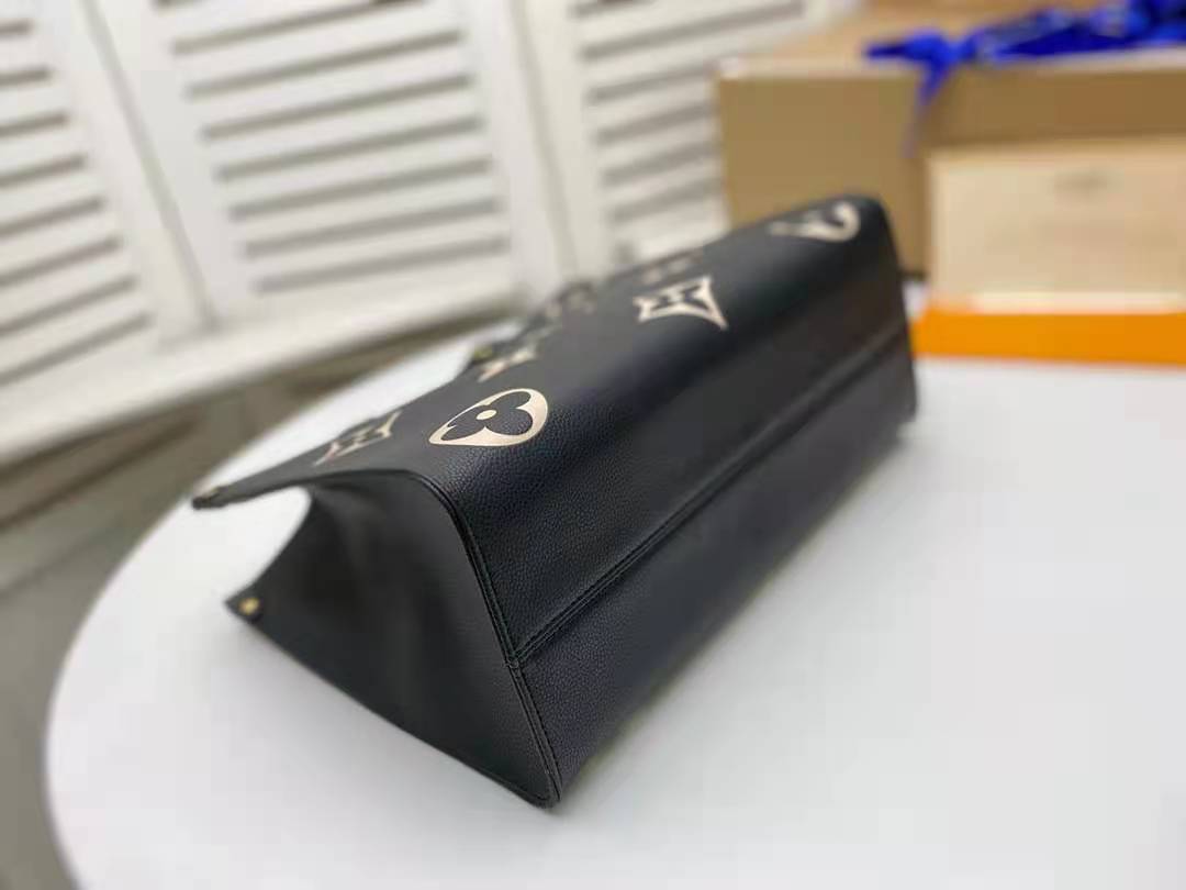 Luxe Touch Bags