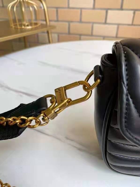 Luxe Touch Bags