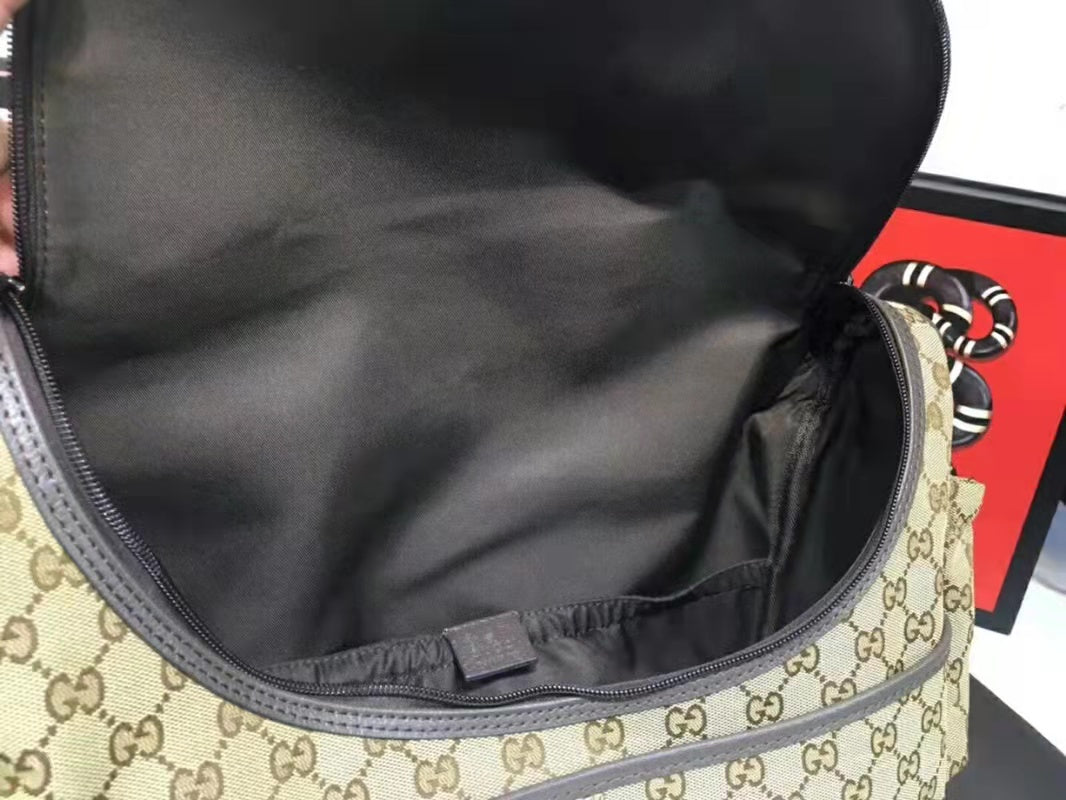 Luxe Touch Bags