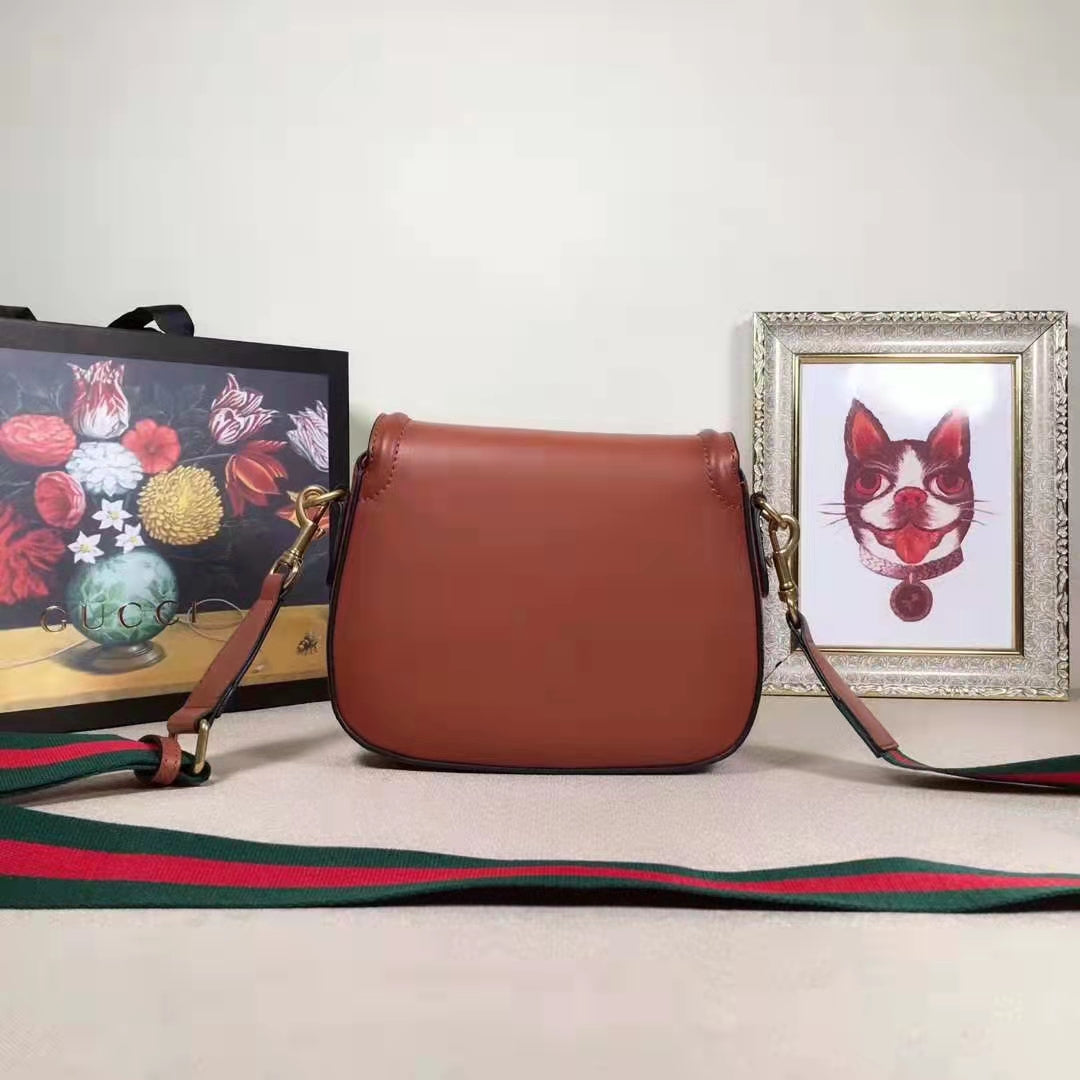Luxe Touch Bags